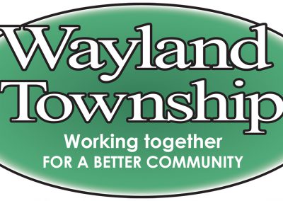 Wayland Township